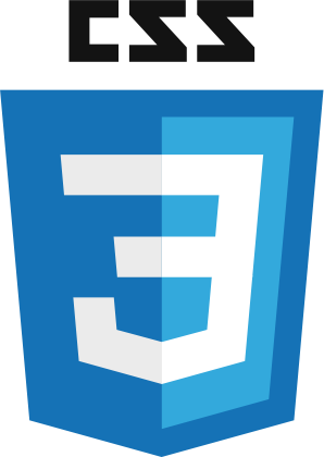 CSS 3 Logo
