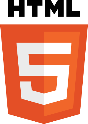 HTML 5 Logo