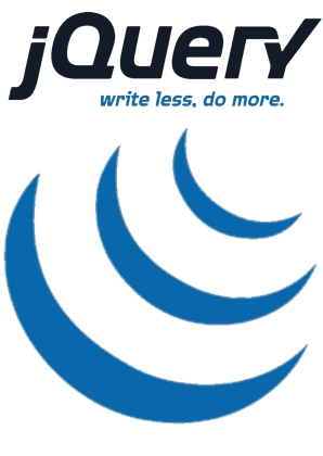 jQuery Logo