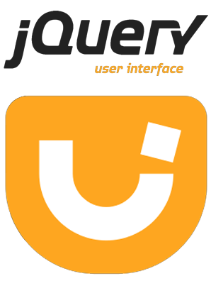 jQuery UI Logo