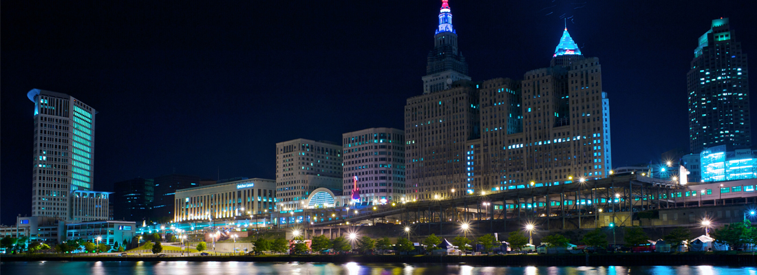 city
